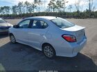2021 Mitsubishi Mirage G4 Carbonite Edition/es/le White vin: ML32FUFJ7MHF04525 2021 Mitsubishi Mirage G4 Carbonite Edition/es/le White vin: ML32FUFJ7MHF04525
