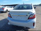 2021 Mitsubishi Mirage G4 Carbonite Edition/es/le White vin: ML32FUFJ7MHF04525 2021 Mitsubishi Mirage G4 Carbonite Edition/es/le White vin: ML32FUFJ7MHF04525