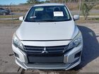 2021 Mitsubishi Mirage G4 Carbonite Edition/es/le White vin: ML32FUFJ7MHF04525 2021 Mitsubishi Mirage G4 Carbonite Edition/es/le White vin: ML32FUFJ7MHF04525