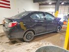 2024 Mitsubishi Mirage G4 Es Black vin: ML32FUFJ7RHF07500