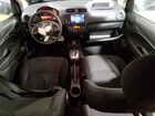 2024 Mitsubishi Mirage G4 Es Black vin: ML32FUFJ7RHF07500