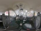 2024 Mitsubishi Mirage G4 Es Black vin: ML32FUFJ7RHF07500