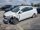 2024 Mitsubishi Mirage G4 Black Edition/es/le White vin: ML32FUFJ7RHF15631