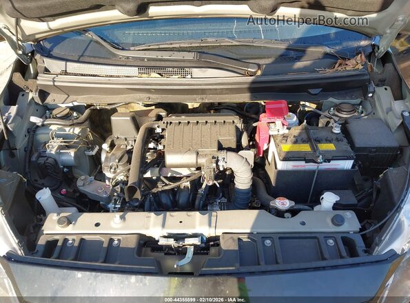 ML32FUFJ8RHF17095 2024 MITSUBISHI MIRAGE G4 Черный Вид сзади