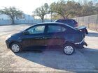 2024 Mitsubishi Mirage G4 Es Черный vin: ML32FUFJ8RHF17095