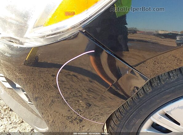 ML32FUFJ8RHF17095 2024 MITSUBISHI MIRAGE G4 Черный 