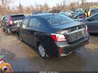 2024 Mitsubishi Mirage G4 Es Черный vin: ML32FUFJXRHF12559