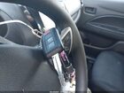 2024 Mitsubishi Mirage G4 Es Черный vin: ML32FUFJXRHF12559
