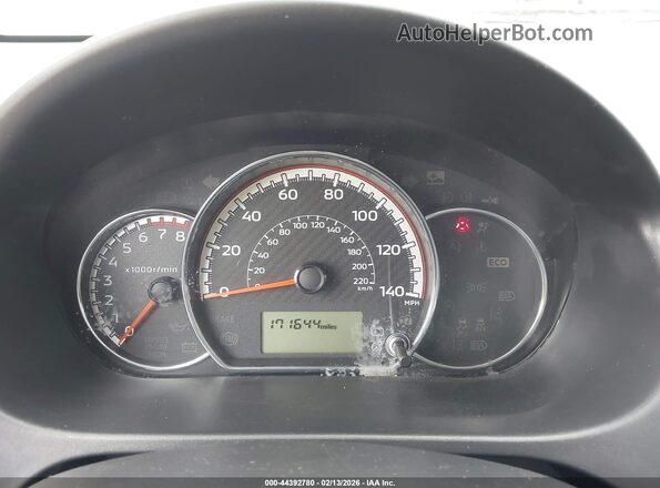 ML32FVFJ2MHF05524 2021 MITSUBISHI MIRAGE G4 Silver Вид задніх сидінь
