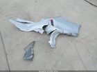 2021 Mitsubishi Mirage G4 Se Silver vin: ML32FVFJ2MHF05524