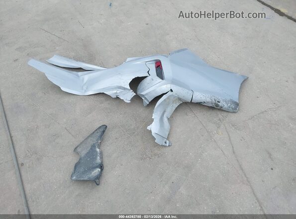 ML32FVFJ2MHF05524 2021 MITSUBISHI MIRAGE G4 Silver Вид панелі приладів