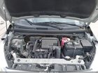 2021 Mitsubishi Mirage G4 Se Silver vin: ML32FVFJ2MHF05524