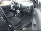 2023 Mitsubishi Mirage G4 Se Black vin: ML32FVFJ2PHF00201