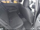 2023 Mitsubishi Mirage G4 Se Black vin: ML32FVFJ2PHF00201