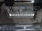 2023 Mitsubishi Mirage G4 Se Black vin: ML32FVFJ2PHF00201