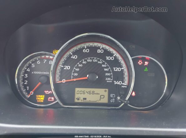ML32FVFJ2RHF05983 2024 MITSUBISHI MIRAGE G4 Gray Widok tylnych siedzeń