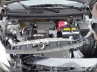 2024 Mitsubishi Mirage G4 Se Gray vin: ML32FVFJ2RHF05983