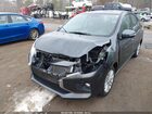 2024 Mitsubishi Mirage G4 Se Gray vin: ML32FVFJ2RHF05983