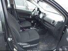 2024 Mitsubishi Mirage G4 Se Gray vin: ML32FVFJ2RHF05983
