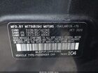 2024 Mitsubishi Mirage G4 Se Gray vin: ML32FVFJ2RHF05983