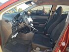 2024 Mitsubishi Mirage G4 Se Бордовый vin: ML32FVFJ3RHF14367