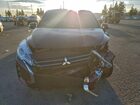 2024 Mitsubishi Mirage G4 Se Бордовый vin: ML32FVFJ3RHF14367