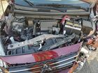 2024 Mitsubishi Mirage G4 Se Бордовый vin: ML32FVFJ3RHF14367