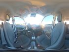 2024 Mitsubishi Mirage G4 Se Бордовый vin: ML32FVFJ3RHF14367
