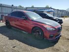 2016 Infiniti Q50 Premiu Maroon vin: N0V1N54690995