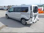2019 Ford Transit Connect Xlt Silver vin: NM0GE9F20K1416539 2019 Ford Transit Connect Xlt Silver vin: NM0GE9F20K1416539
