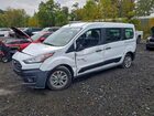 2023 Ford Transit Connect Xl Белый vin: NM0GS9E28P1546781