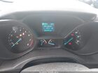 2016 Ford Transit Connect Xl White vin: NM0GS9E7XG1259437