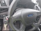 2016 Ford Transit Connect Xl White vin: NM0GS9E7XG1259437