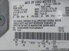2016 Ford Transit Connect Xl White vin: NM0GS9E7XG1259437