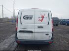 2016 Ford Transit Connect Xl White vin: NM0GS9E7XG1259437