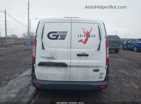 NM0GS9E7XG1259437 2016 FORD TRANSIT CONNECT White 