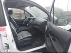 2016 Ford Transit Connect Xl White vin: NM0GS9E7XG1259437