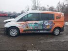 2016 Ford Transit Connect Xl White vin: NM0GS9E7XG1259437