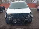 2016 Ford Transit Connect Xl White vin: NM0GS9E7XG1259437