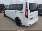 2019 Ford Transit Connect Xlt Белый vin: NM0GS9F22K1420973