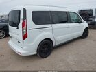 2019 Ford Transit Connect Xlt Белый vin: NM0GS9F22K1420973