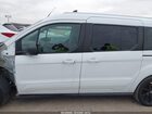 2019 Ford Transit Connect Xlt Белый vin: NM0GS9F22K1420973