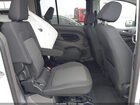 2019 Ford Transit Connect Xlt Белый vin: NM0GS9F22K1420973