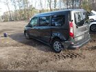 2021 Ford Transit Connect Xlt Passenger Gray vin: NM0GS9F26M1494187