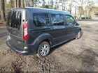 2021 Ford Transit Connect Xlt Passenger Gray vin: NM0GS9F26M1494187