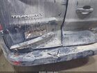 2018 Ford Transit Connect Xlt Blue vin: NM0GS9F77J1364524