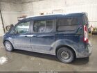 2018 Ford Transit Connect Xlt Blue vin: NM0GS9F77J1364524