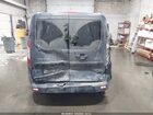 2018 Ford Transit Connect Xlt Blue vin: NM0GS9F77J1364524