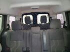 2018 Ford Transit Connect Xlt Синий vin: NM0GS9F77J1364524