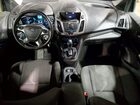 2018 Ford Transit Connect Xlt Синий vin: NM0GS9F77J1364524